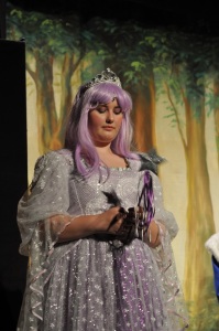 Fairy Lilac