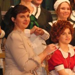 Annie 2010