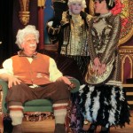 Maurice, Lumiere & Babette