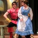 Gaston & Belle